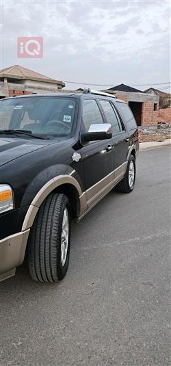 فورد إكسبيديشن